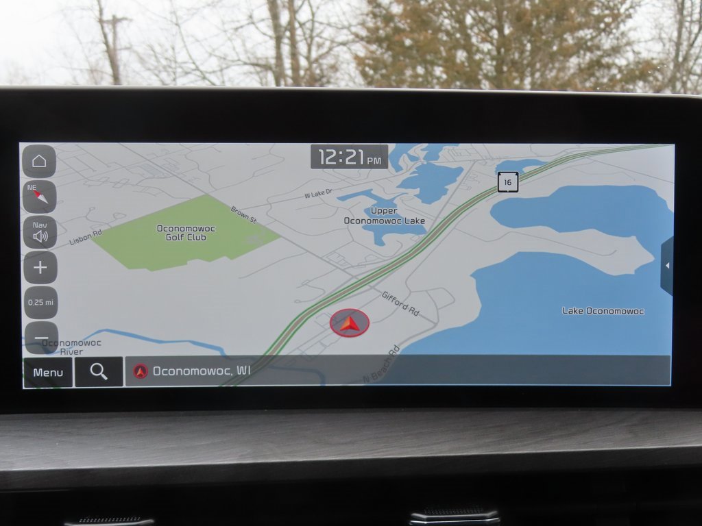 New 2025 Kia Telluride SX X-Line image 9