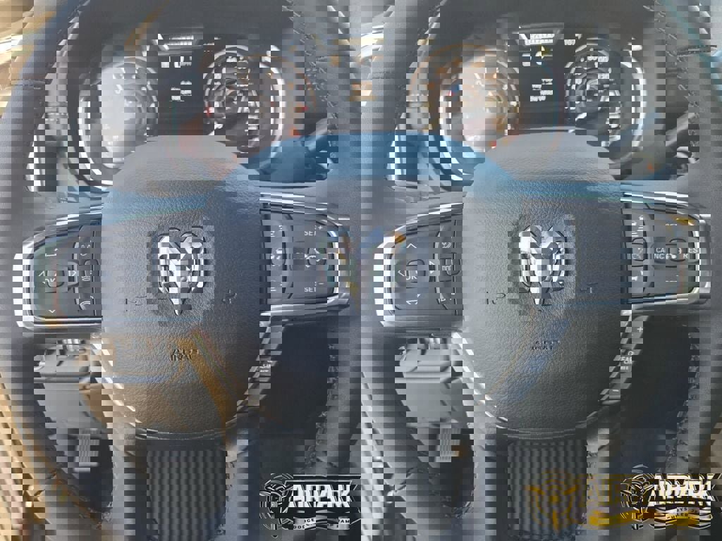 New 2026 RAM 2500 Laramie image 27