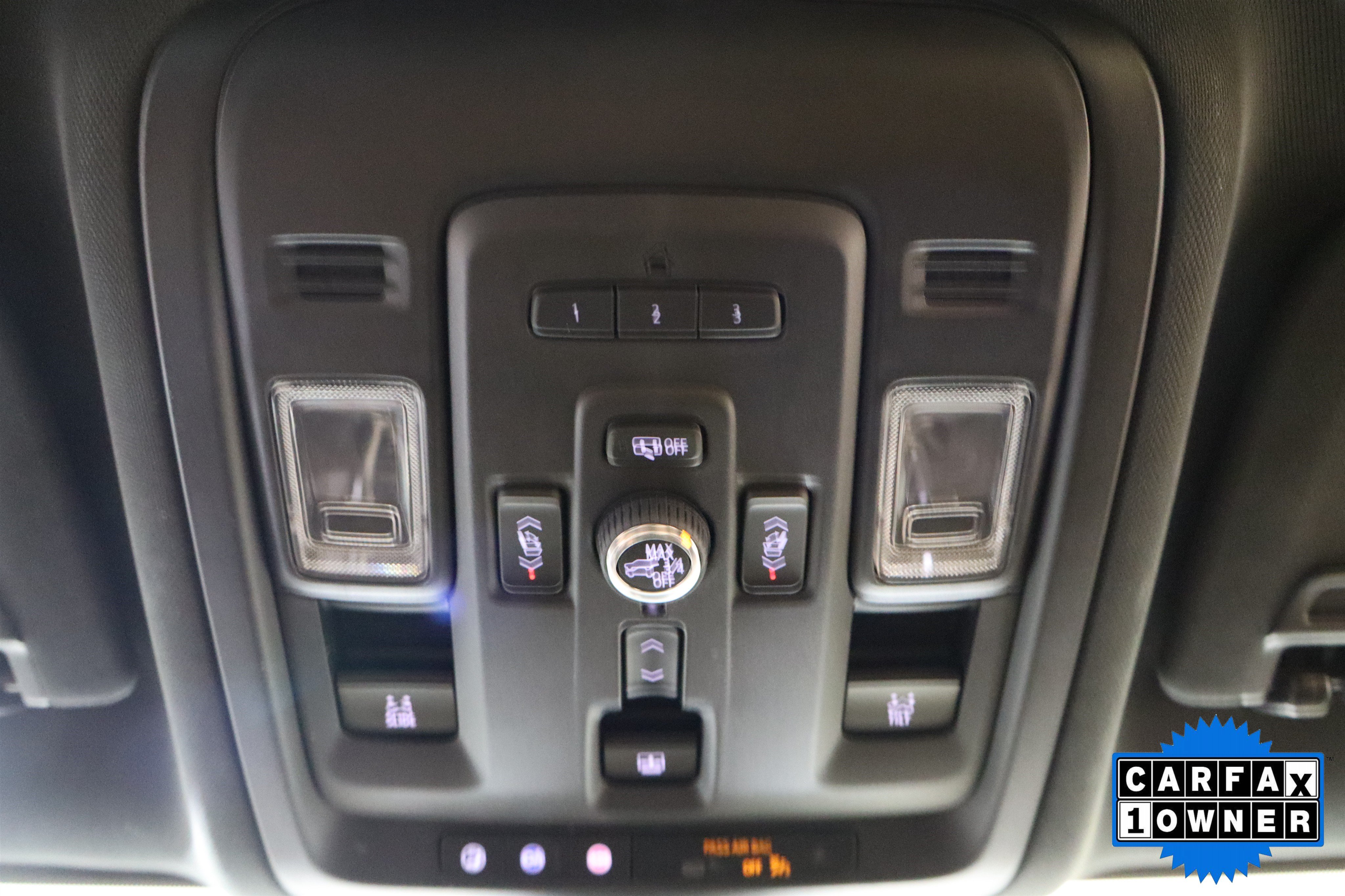 Used 2023 Chevrolet Tahoe High Country AWD/4WD image 27