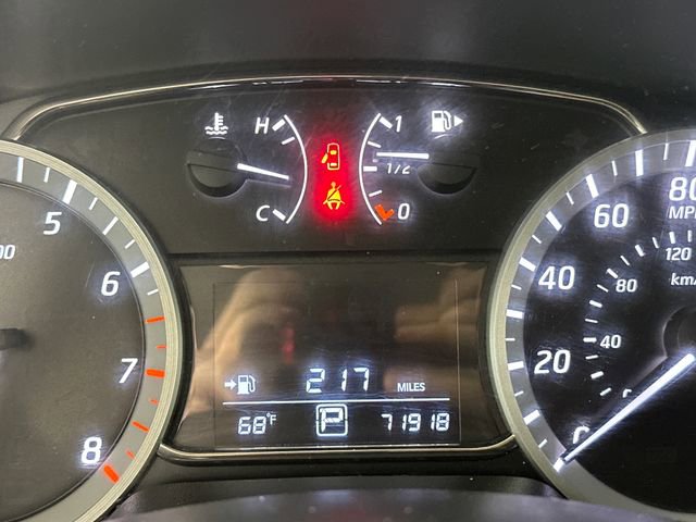 Used 2014 Nissan Sentra SR image 18