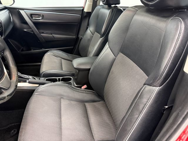 Used 2014 Toyota Corolla S FWD image 26