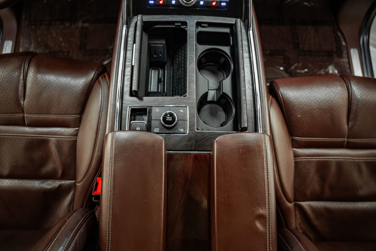 Used 2021 Lincoln Navigator L Black Label w/ Special Edition Package image 31