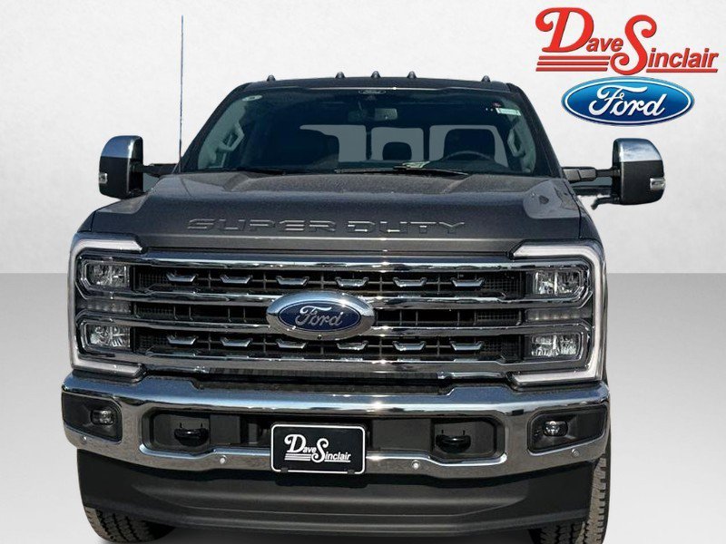 New 2026 Ford F350 Lariat w/ Lariat Ultimate Package image 2