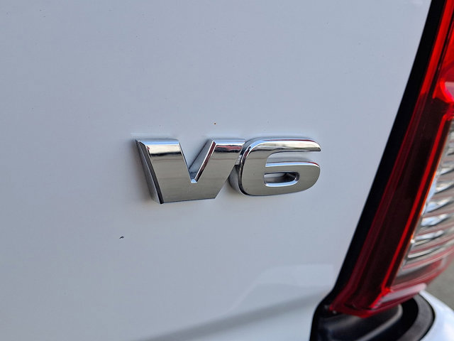 Certified 2023 Toyota Tacoma SR image 25