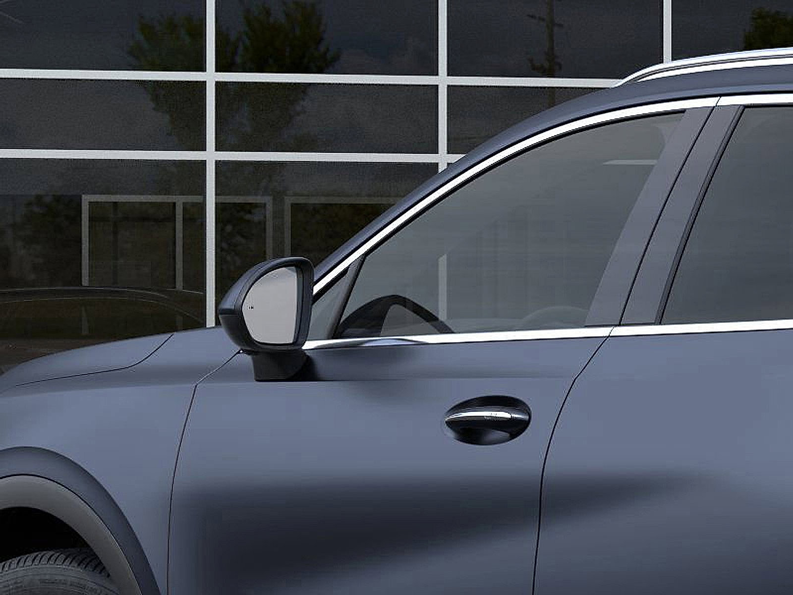 New 2026 Buick Envision Preferred image 12