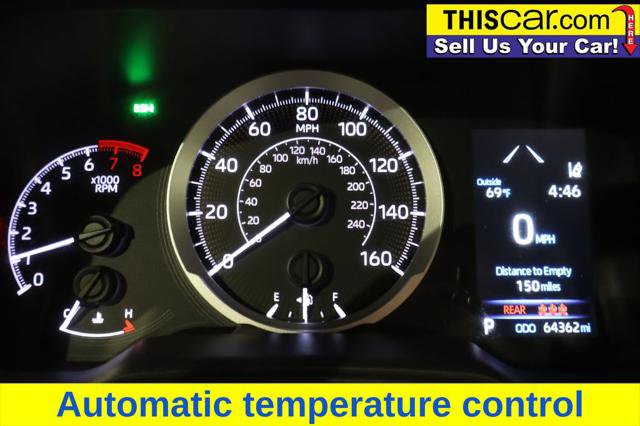 Used 2020 Toyota Corolla LE image 10