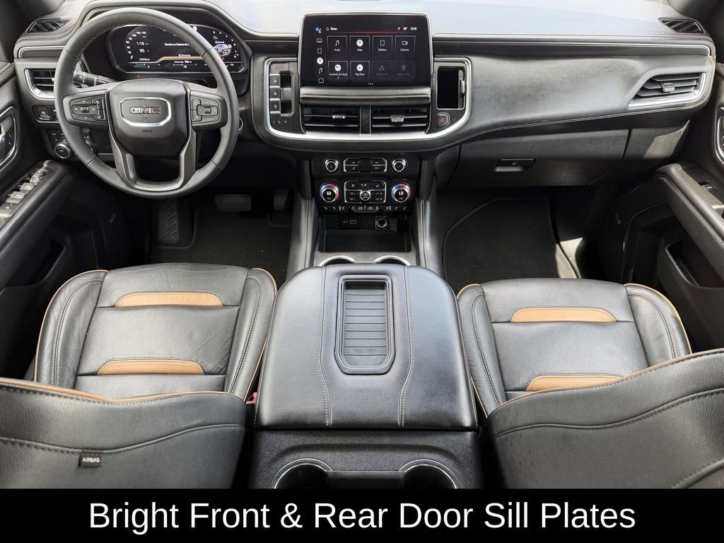Used 2022 GMC Yukon AT4 image 11