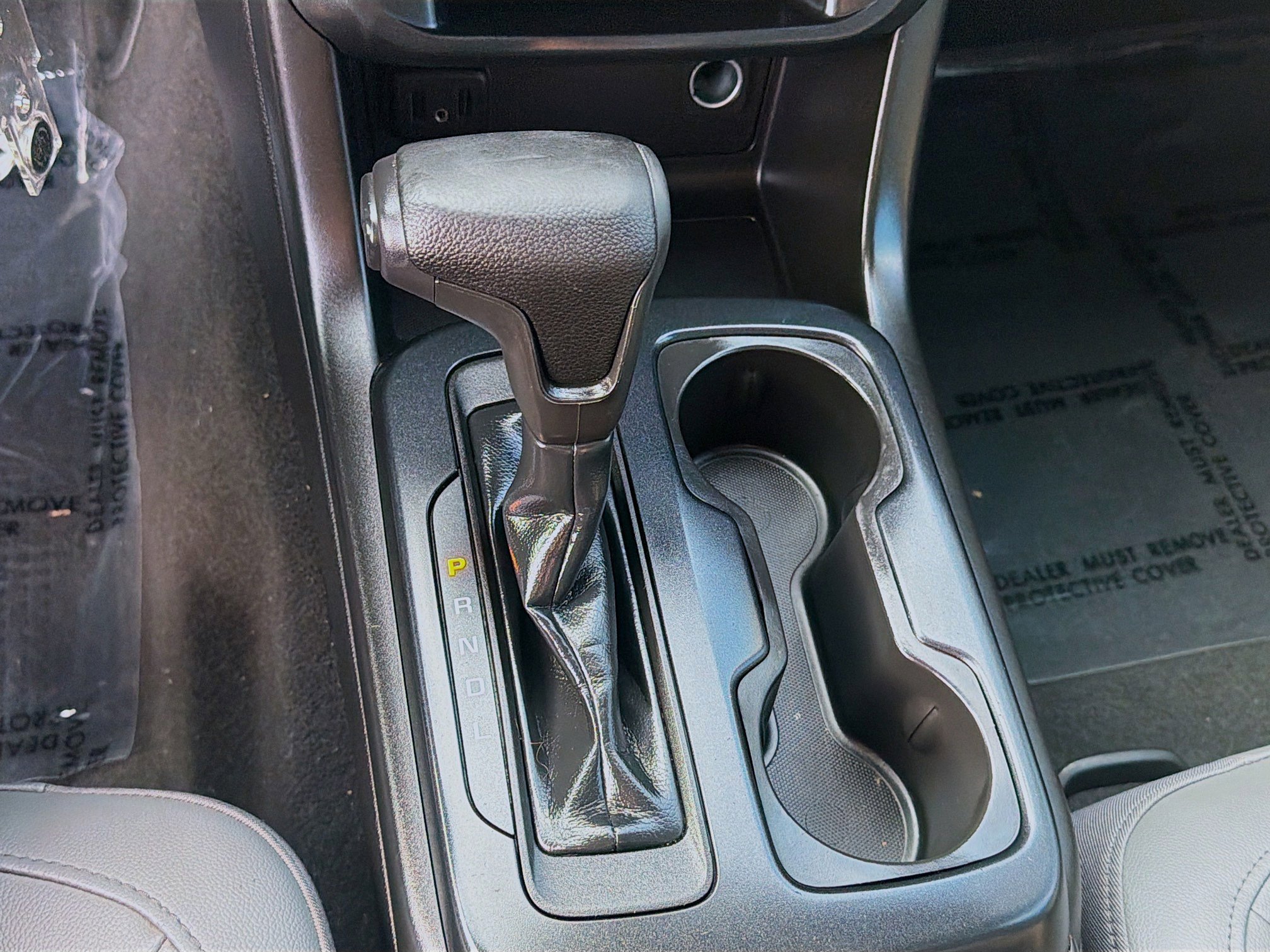 Used 2021 Chevrolet Colorado W/T RWD image 14