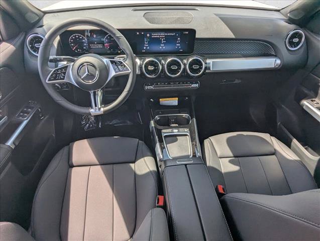 New 2026 Mercedes-Benz GLB 250 image 13