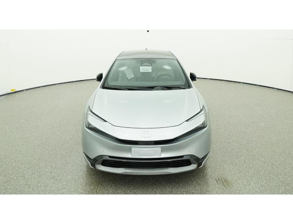 New 2026 Toyota Prius image 15