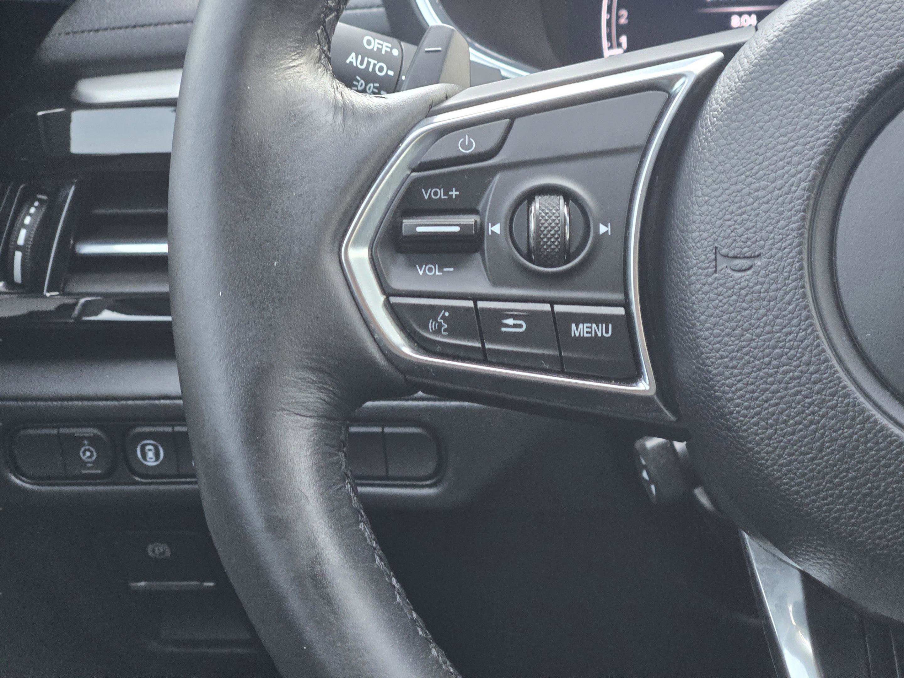 Used 2025 Acura MDX FWD w/ Technology Package image 24
