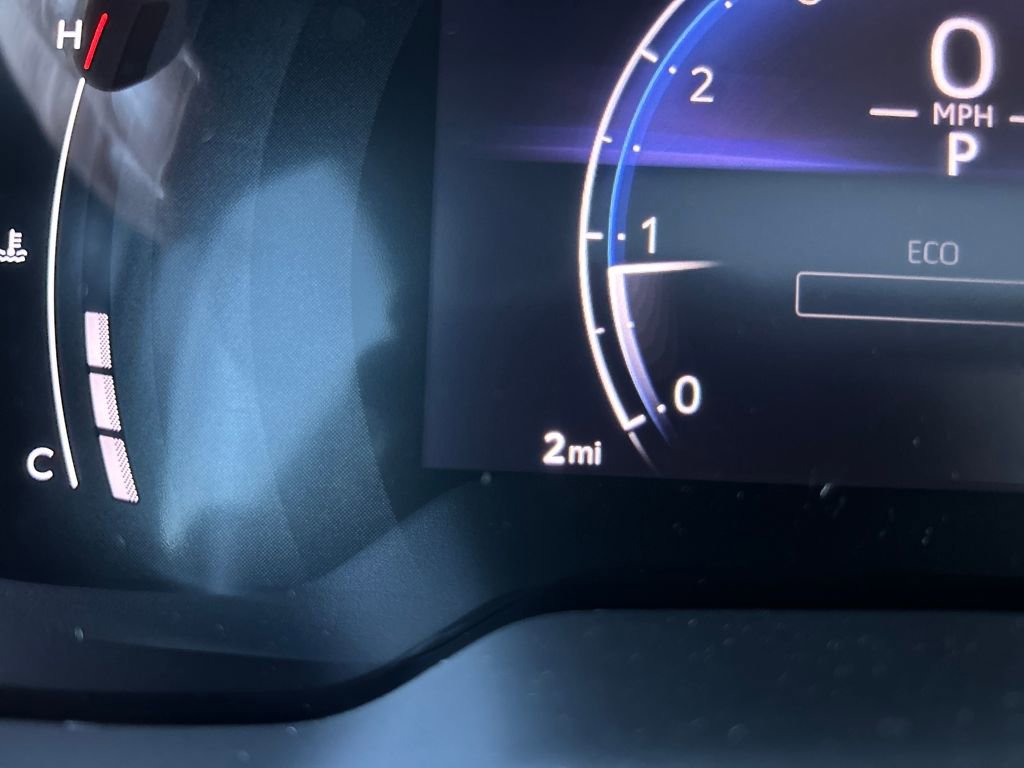 New 2026 Toyota Corolla Cross LE image 10