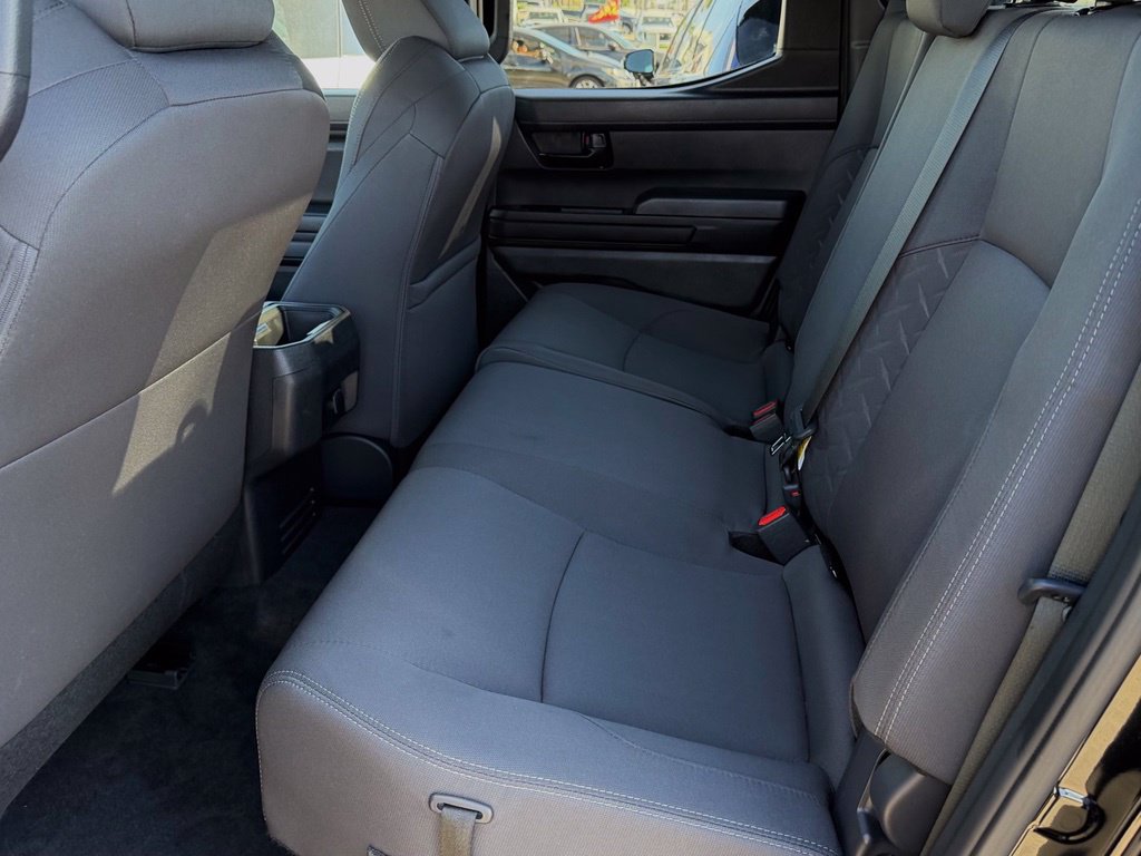 Used 2026 Toyota Tacoma SR5 AWD/4WD image 29