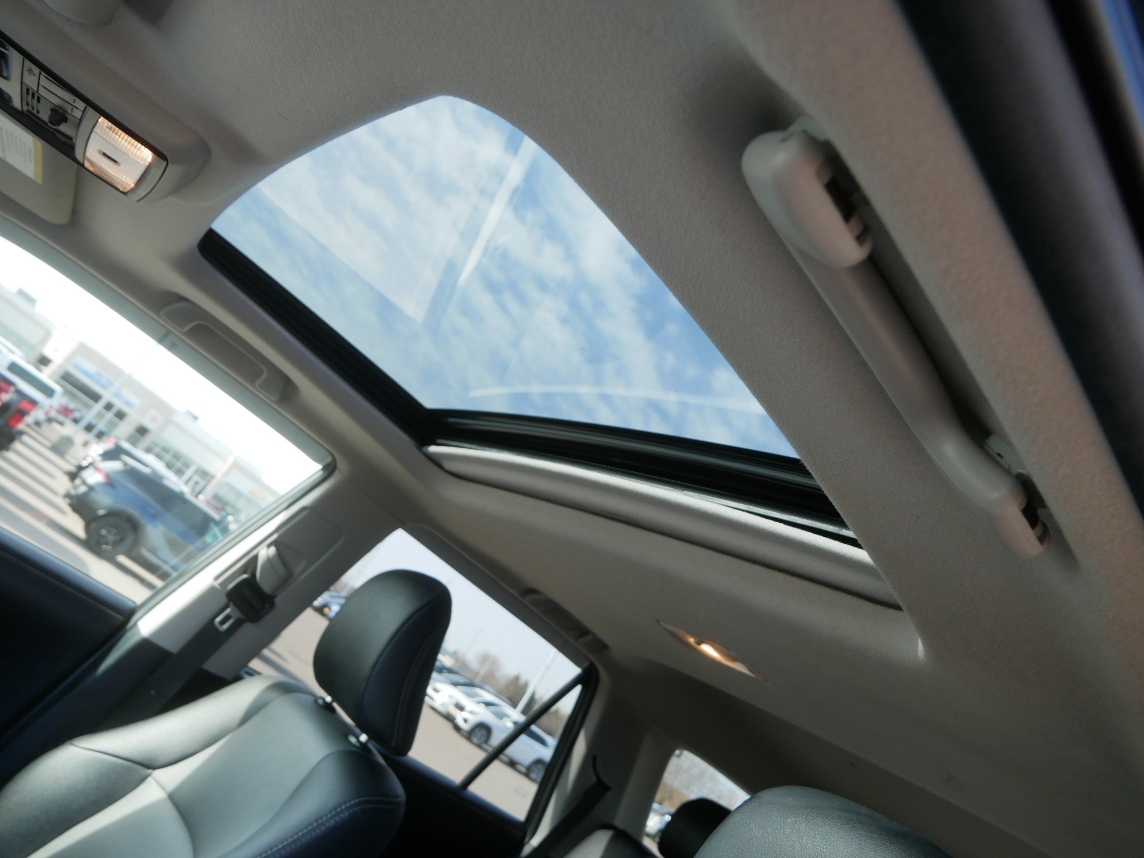 Used 2022 Toyota 4Runner SR5 image 19