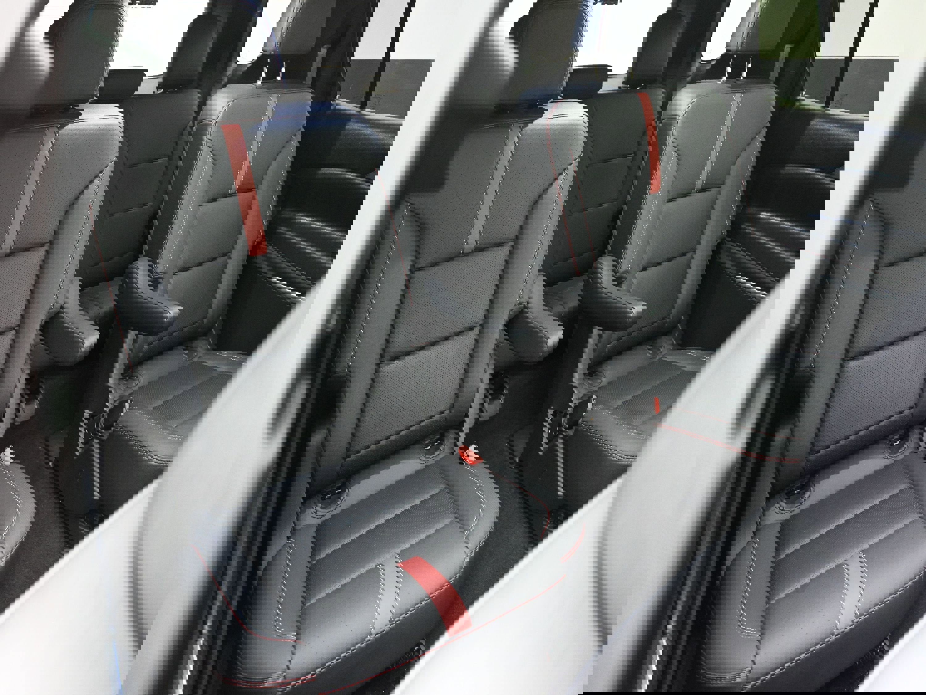 Certified 2024 Chevrolet Traverse RS w/ LPO, Floor Liner Package image 38