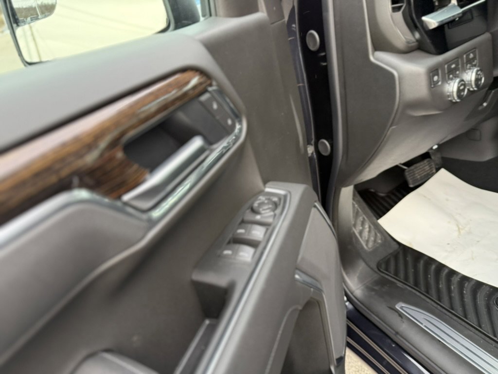 New 2026 GMC Sierra 1500 Elevation image 14