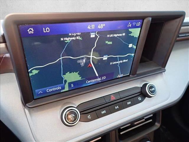 Used 2023 Ford Maverick Lariat w/ Lariat Luxury Package image 23