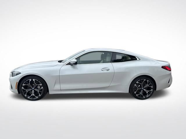 New 2026 BMW 430i xDrive Coupe w/ Premium Package image 6