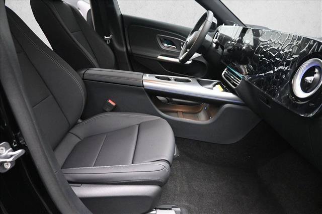 New 2027 Mercedes-Benz CLA 250+ image 24