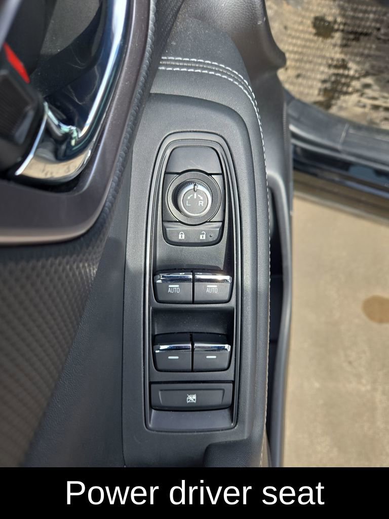 Used 2021 Subaru Forester Limited image 13