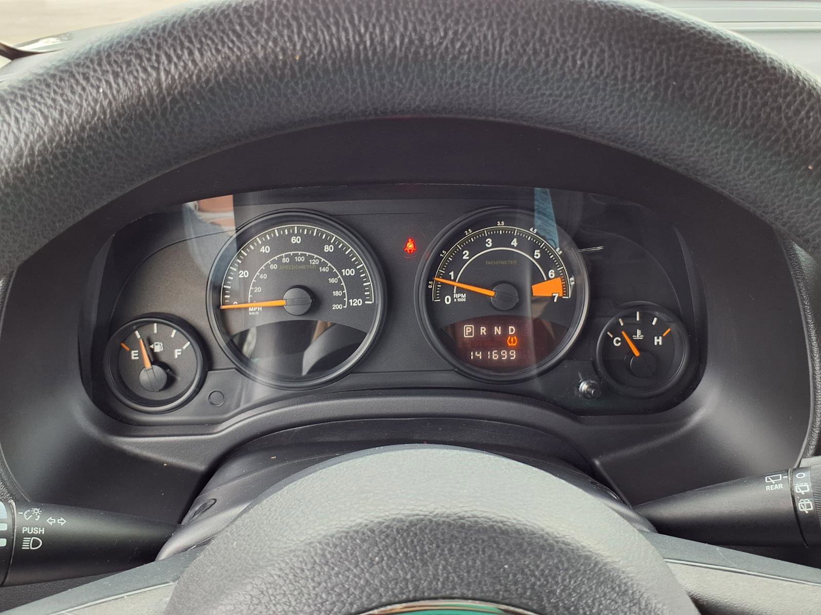 Used 2015 Jeep Patriot Sport w/ Power Value Group image 12