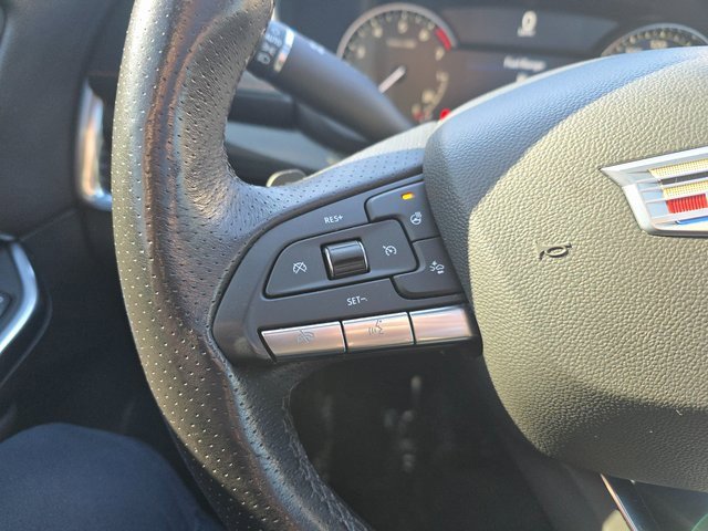 Used 2020 Cadillac XT4 Sport image 20