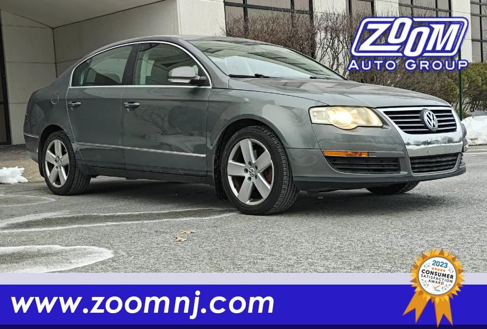 Used 2008 Volkswagen Passat Komfort image 1
