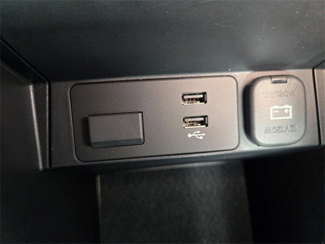 Used 2023 MAZDA CX-5 AWD 2.5 S w/ Premium Plus Pkg image 30