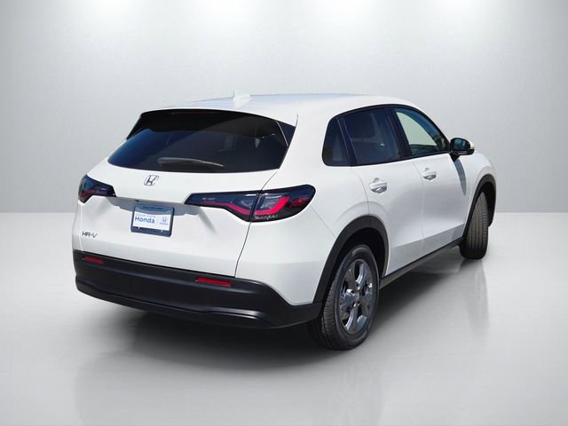 New 2026 Honda HR-V LX image 4