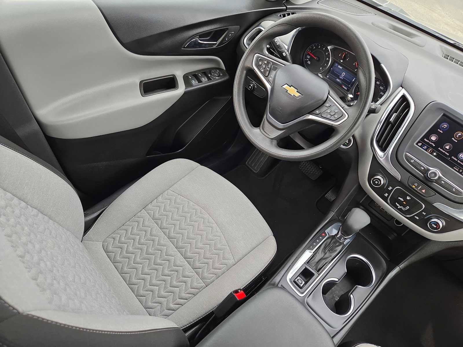 Used 2023 Chevrolet Equinox LS w/ LS Convenience Package image 17