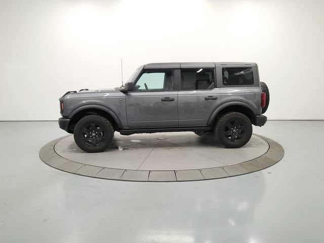 Used 2024 Ford Bronco Black Diamond AWD/4WD image 4