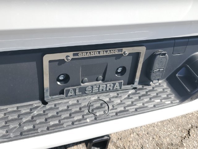 New 2026 RAM 1500 Big Horn AWD/4WD image 7