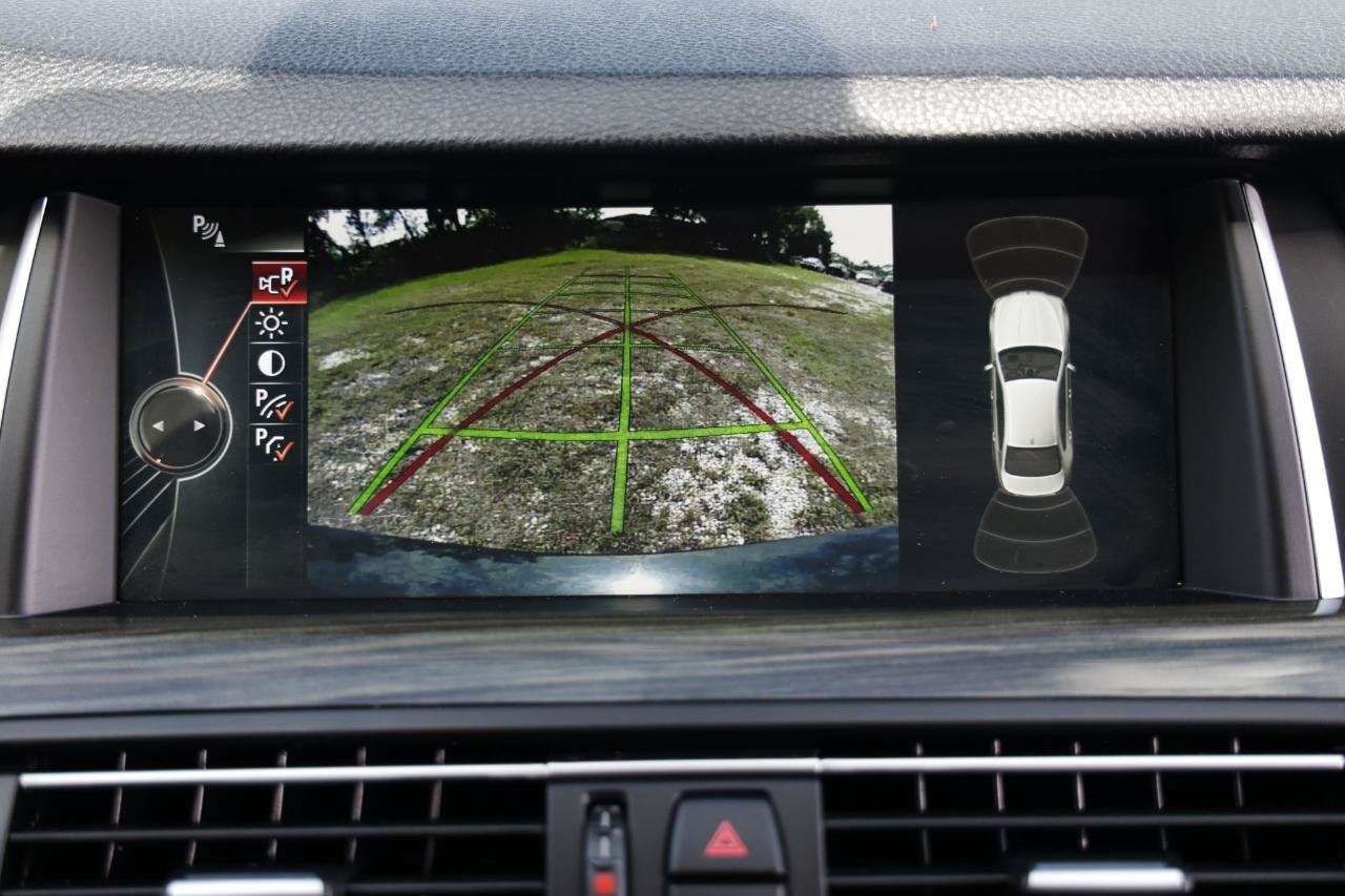 Used 2014 BMW 535i Sedan RWD image 33
