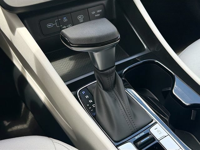 New 2026 Hyundai Tucson SE FWD image 16