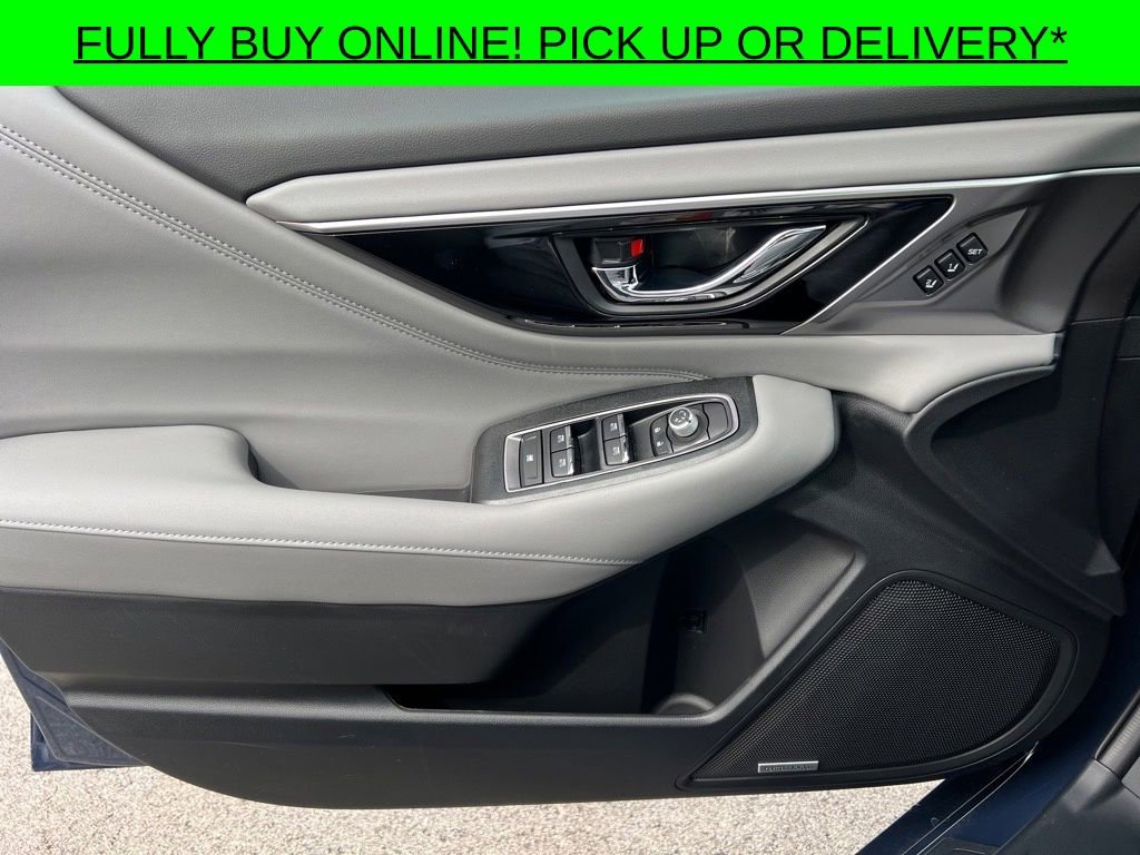 Certified 2025 Subaru Legacy Limited image 19