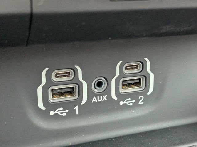 Used 2020 RAM 1500 Big Horn image 22