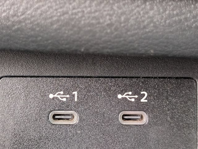 Used 2024 Nissan Rogue S FWD image 21