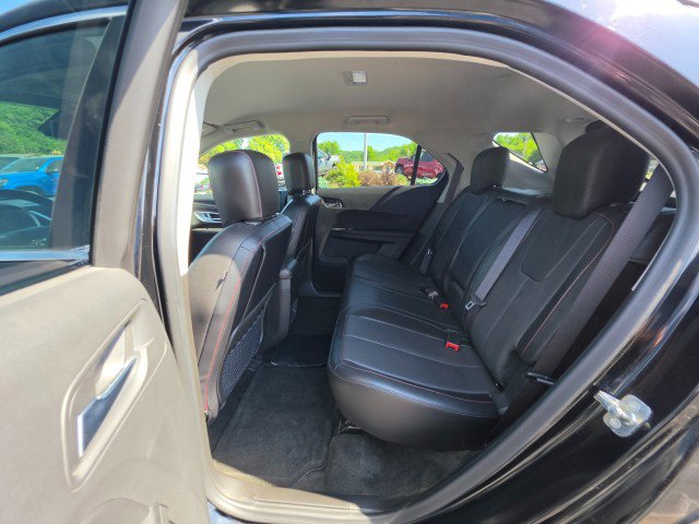 Used 2017 Chevrolet Equinox Premier w/ Enhanced Convenience Package AWD/4WD image 21