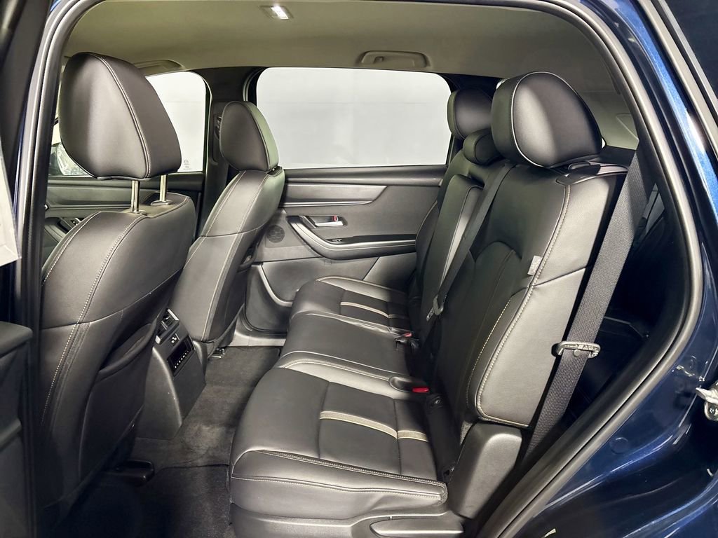 Used 2025 MAZDA CX-90 3.3 Turbo w/ Select Package image 19