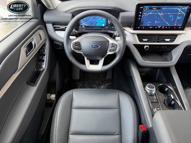 New 2026 Ford Explorer Active w/ Active Comfort Package AWD/4WD image 30