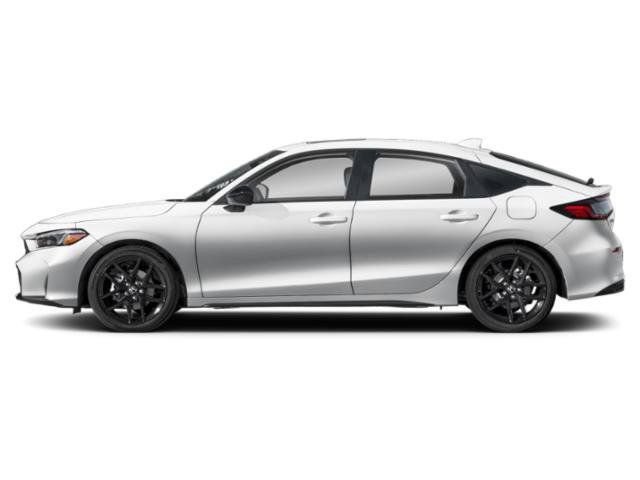 New 2026 Honda Civic Sport image 3