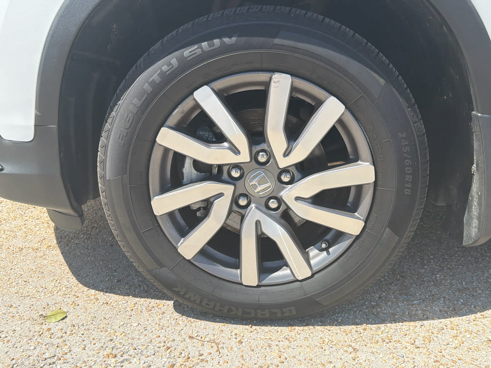 Used 2022 Honda Pilot EX-L image 10