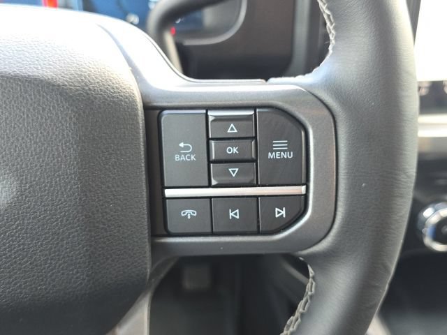 Used 2025 Ford F250 Lariat w/ Lariat Ultimate Package AWD/4WD image 38