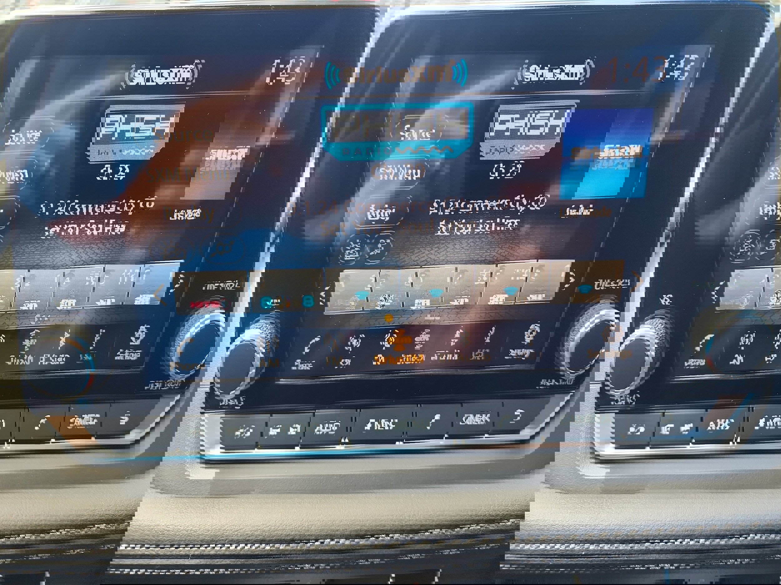 New 2026 Nissan Rogue SV image 16