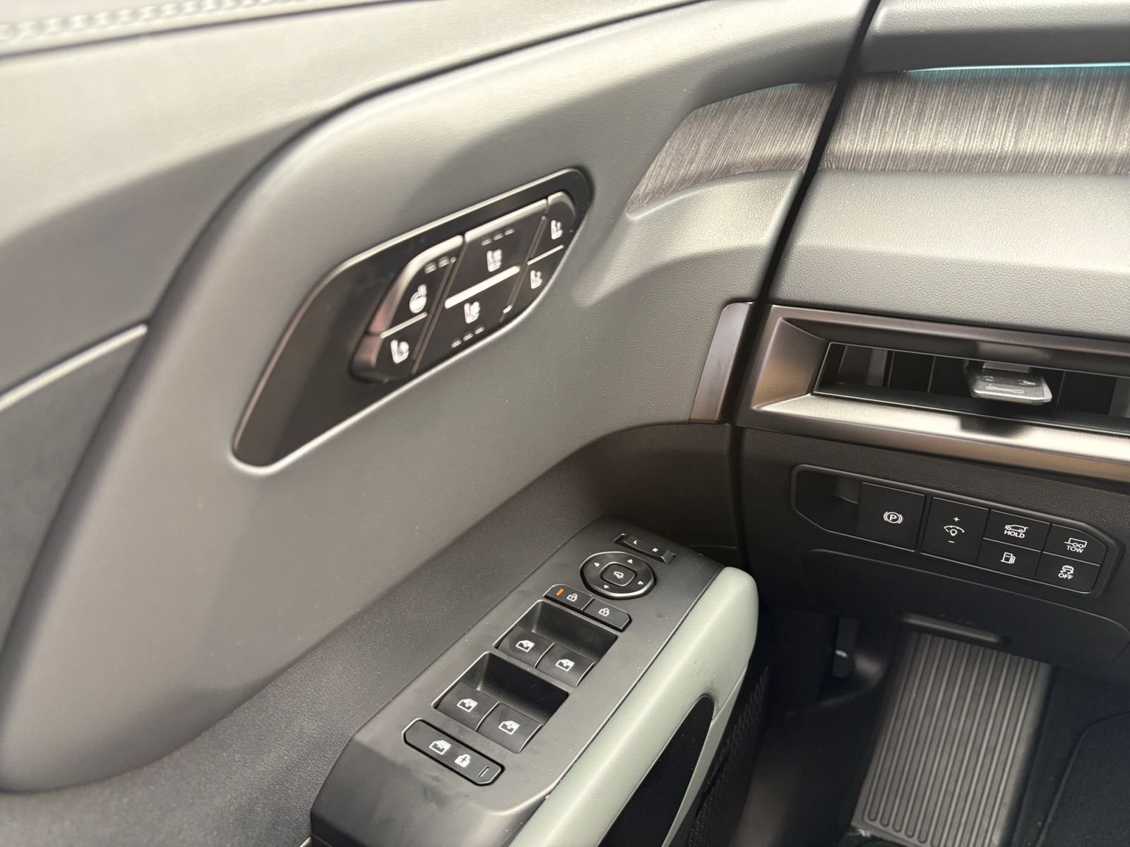 New 2027 Kia Telluride X-Line SX Prestige AWD/4WD image 25