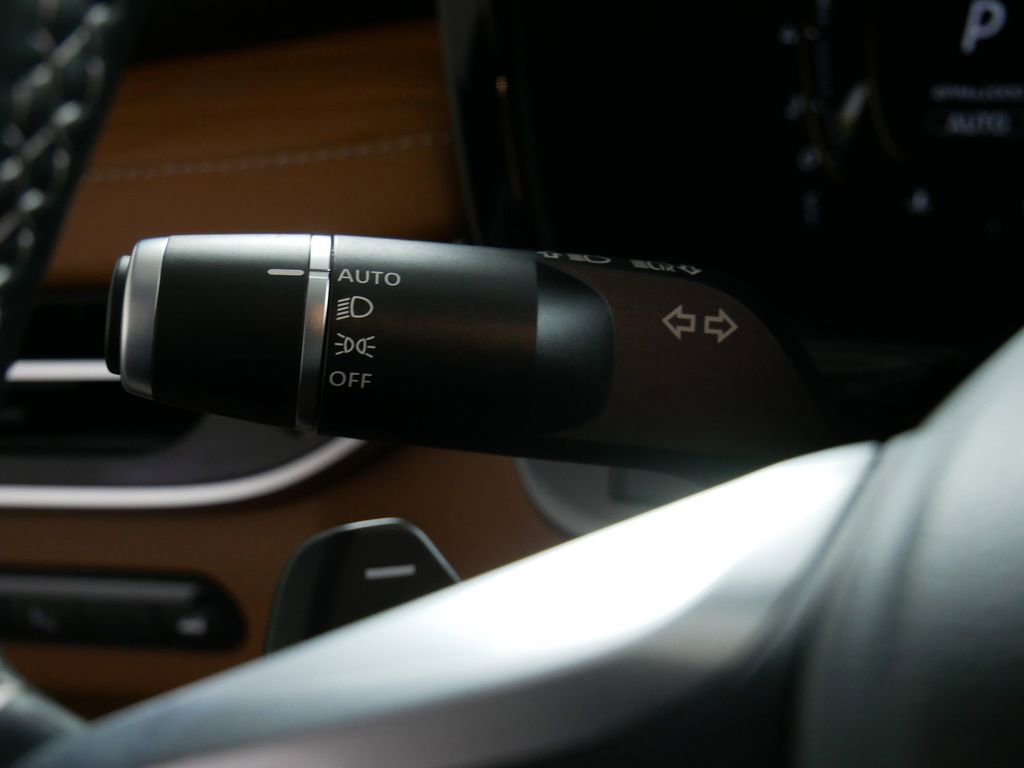 New 2026 INFINITI QX60 Autograph w/ Autograph Tech Package image 24