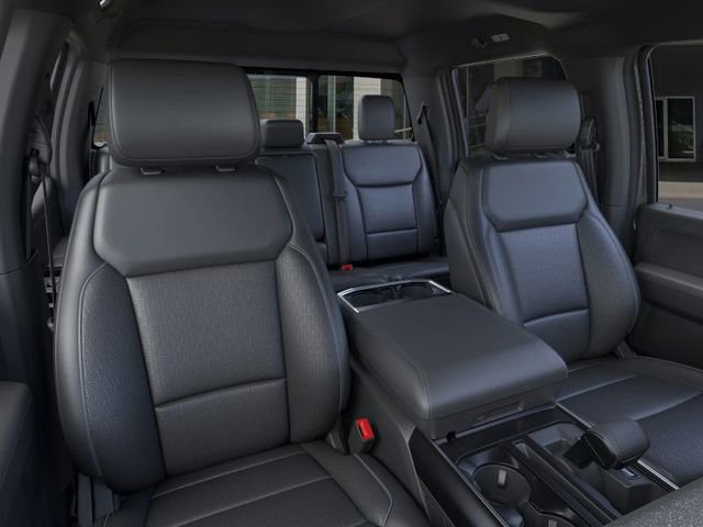 New 2026 Ford F150 Lariat w/ Equipment Group 501A Mid image 10