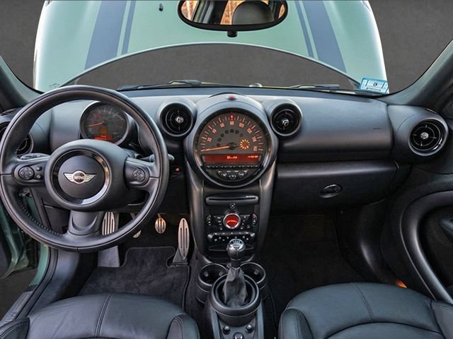 Used 2015 MINI Cooper Countryman S AWD/4WD image 3