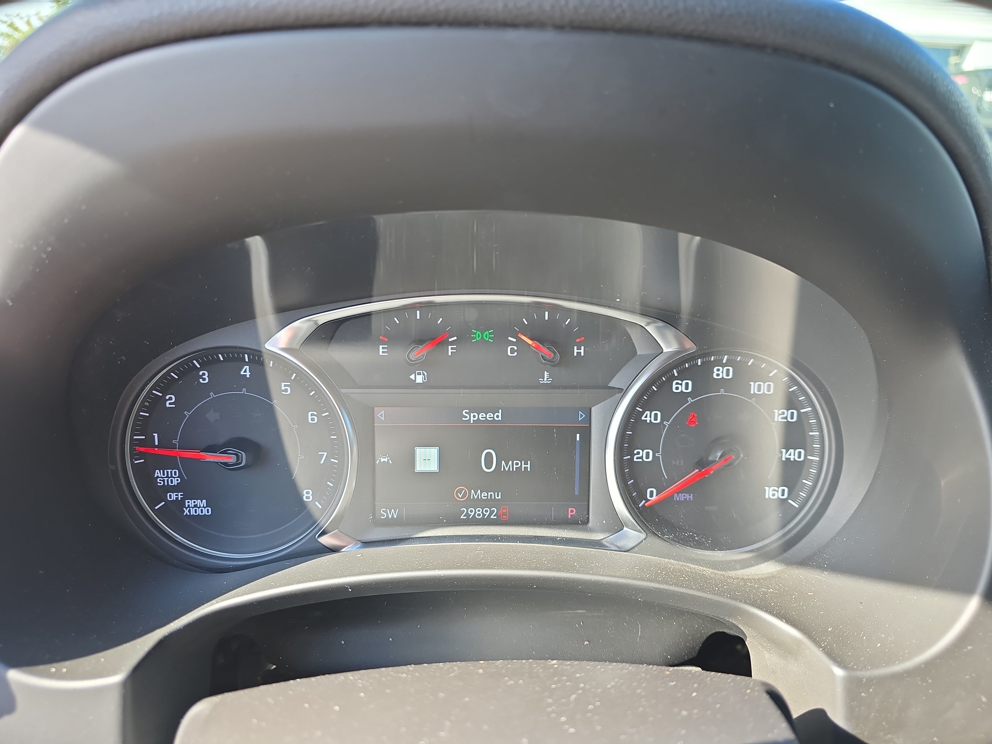 Used 2024 GMC Terrain SLE w/ Driver Convenience Package AWD/4WD image 20
