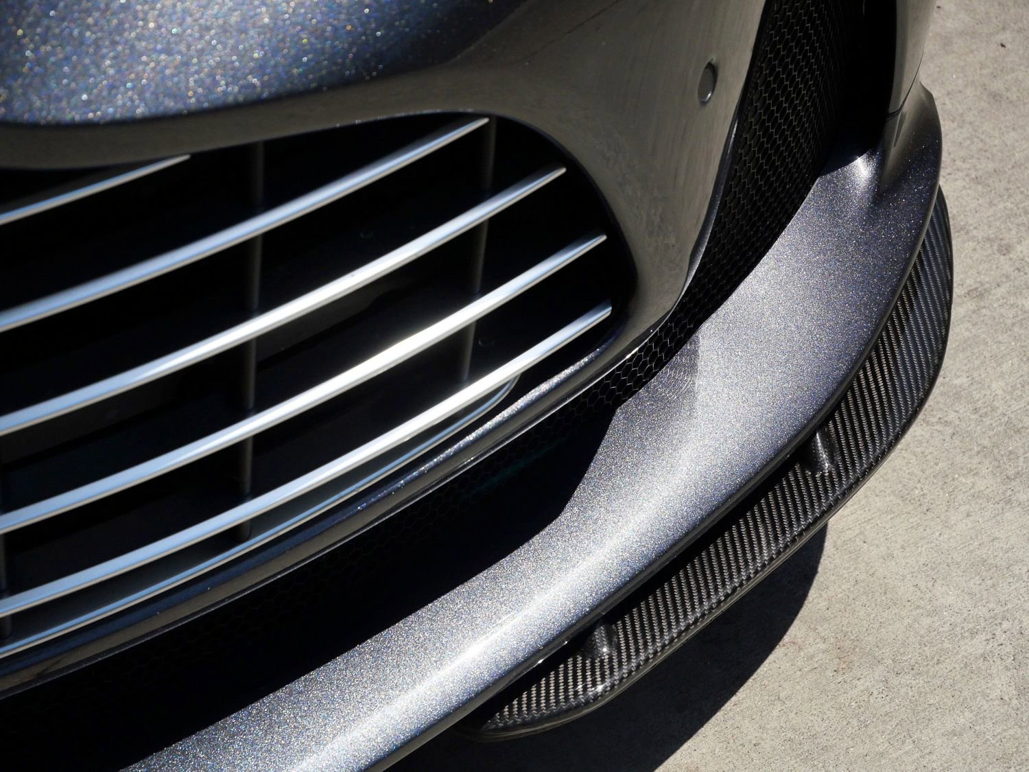 Used 2024 Aston Martin DB12 Coupe image 16